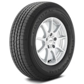 Pneu Aro 16 Continental 255/70R16 111H Contitrac Pneu Aro 16 Continental 255/70R16 111H Contitrac