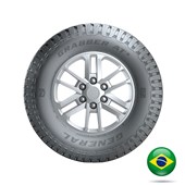Pneu Aro 17 General Tire 215/60R17 96H Grabber AT3 BY CONTINENTAL
